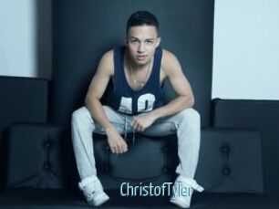 ChristofTyler