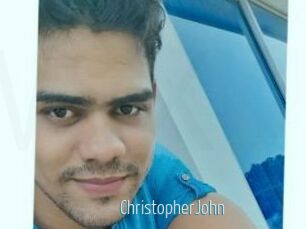 ChristopherJohn