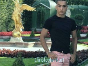 ChristopherKurt Video Sexe