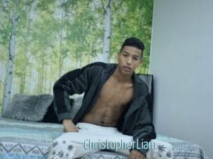 ChristopherLiam Video Sexe