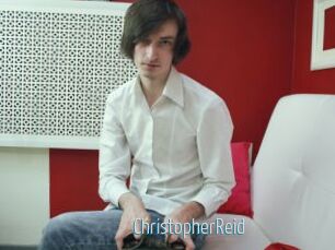 ChristopherReid