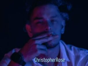 ChristopherRose