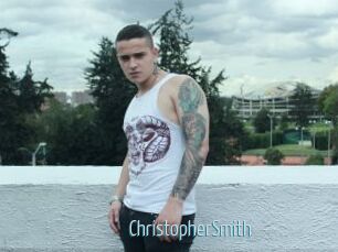 ChristopherSmith Video Sexe