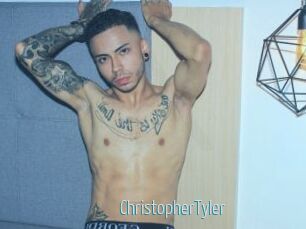 ChristopherTyler Video Sexe
