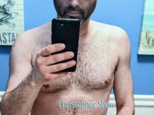 Christopher_Show