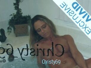 Christy_69 Video Sexe