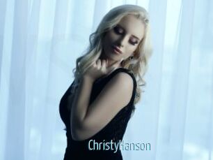 ChristyHanson