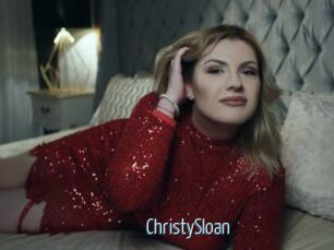 ChristySloan