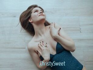 ChristySweet