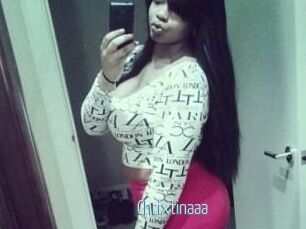 Chrixtinaaa