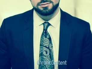 ChronicContent