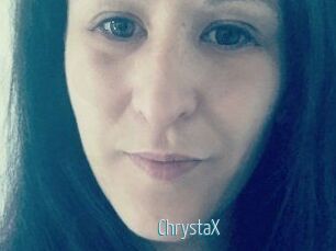 ChrystaX