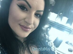 ChrystalMay
