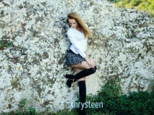 Chrysteen