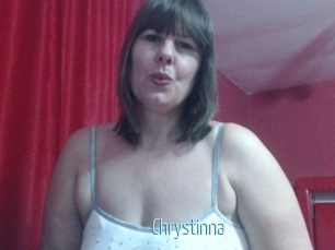 Chrystinna