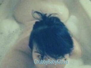 ChubbyBabyKitten