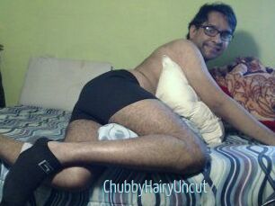 ChubbyHairyUncut