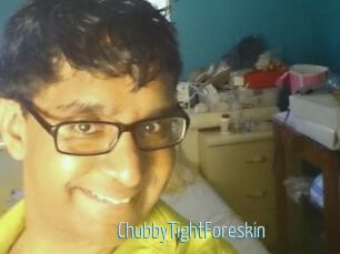 ChubbyTightForeskin