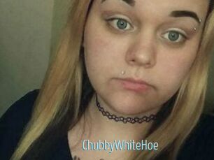 ChubbyWhiteHoe