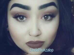 ChulaPhukzalop