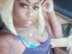 Chunky28