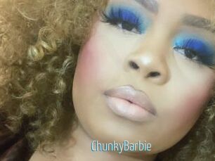 ChunkyBarbie