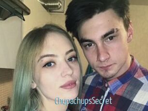 ChupachupsSecret
