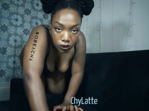 ChyLatte