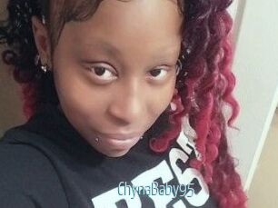 ChynaBaby95