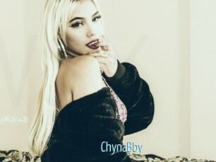 ChynaBby
