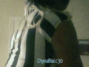 ChynaBlacc30
