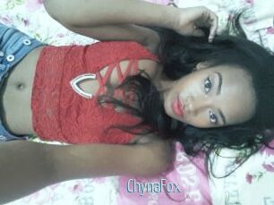 ChynaFox