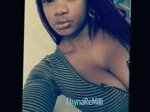 ChynaRe_Milli