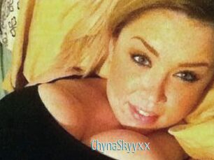 ChynaSkyyxx