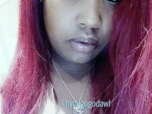 Chynagogodawl