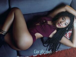 CiaraBrown
