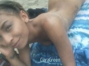 Ciara_Green
