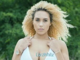 CiaraWhite
