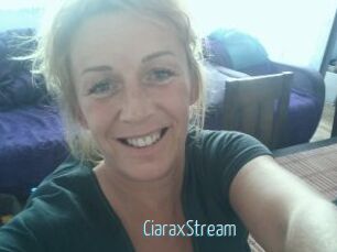 CiaraxStream