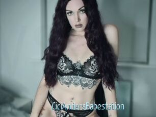 CiciAndersBabestation