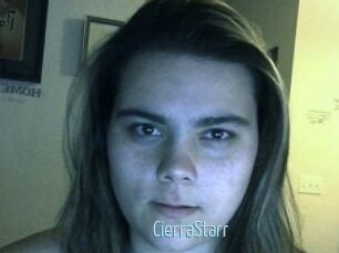 CierraStarr