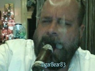 CigarBear83