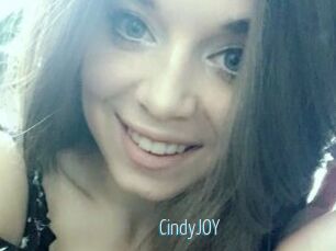CindyJOY