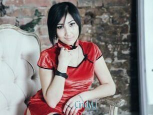 CindyLi