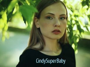 CindySuperBaby