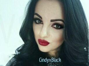 CindyxBlack