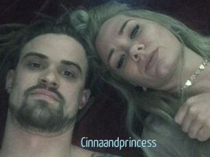 Cinnaandprincess Video Sexe