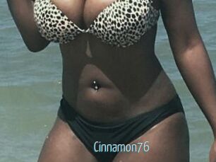 Cinnamon76