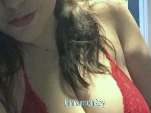 CinnamonRey