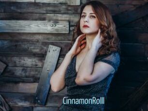 CinnamonRolll